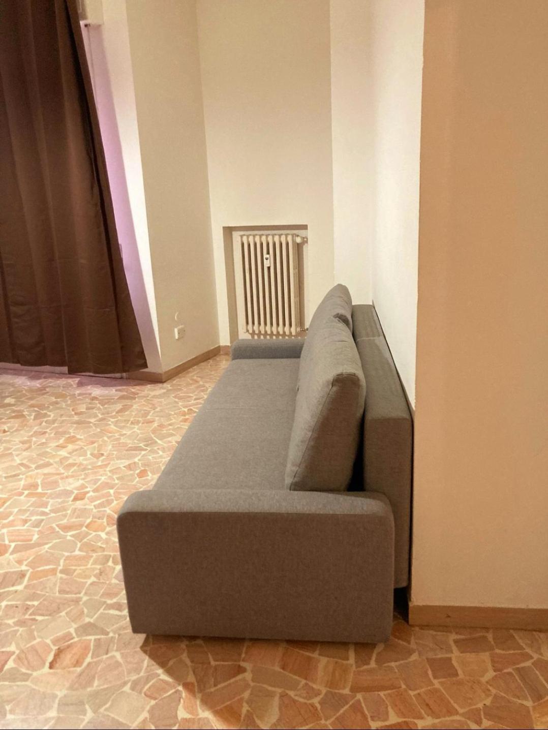 Pratello Rooms Bologna Kamer foto