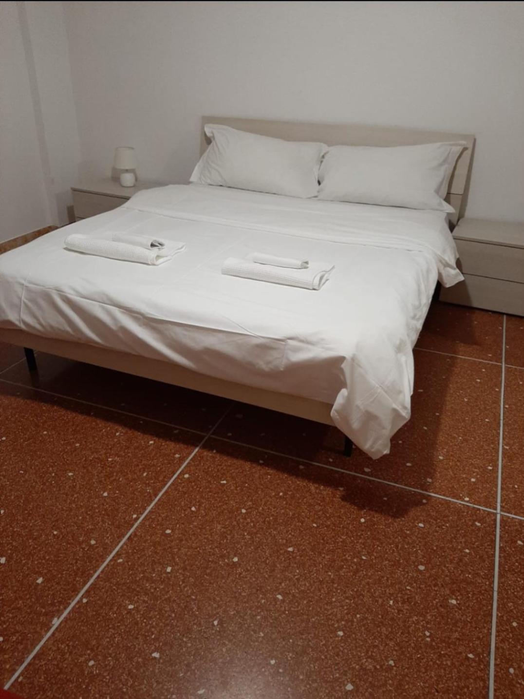 Pratello Rooms Bologna Kamer foto